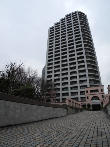 西戸山タワーホウムズノースタワー