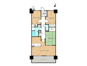 ロワイヤル網干駅前の画像