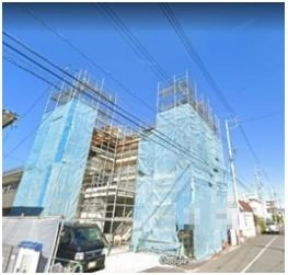 ベルフォーレ中央