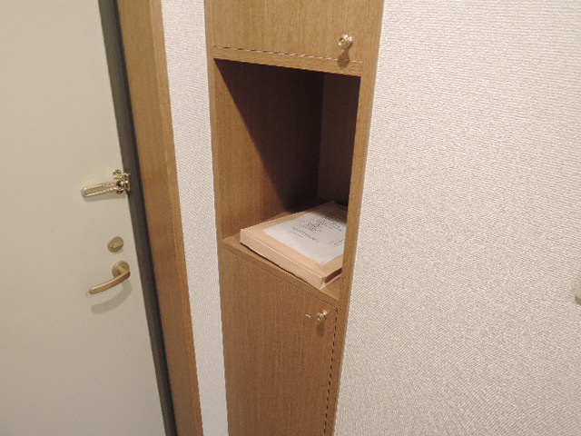 【収納】 | アミュレットナカダ