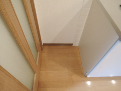 【内装】 | アミュレットナカダ