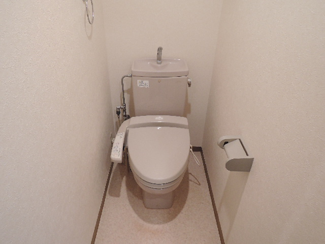 【トイレ】 | アミュレットナカダ