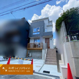 豊中市・春日町4丁目の画像