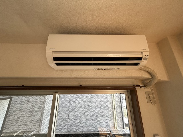 貮室邸マンションのその他