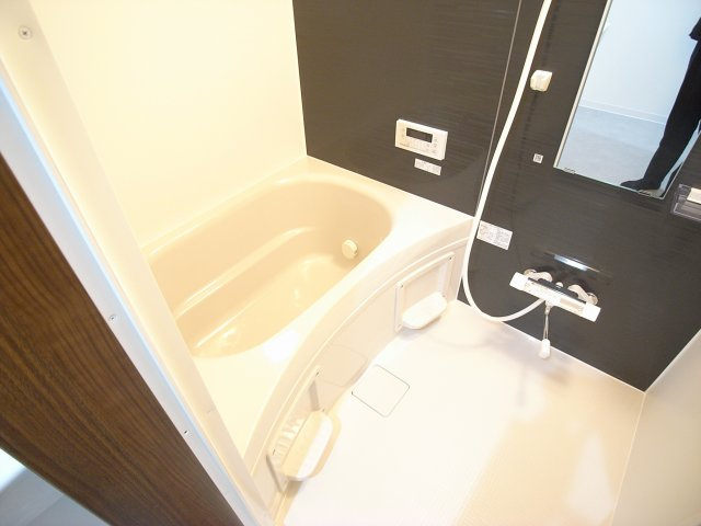 【浴室】 | ISOLAM