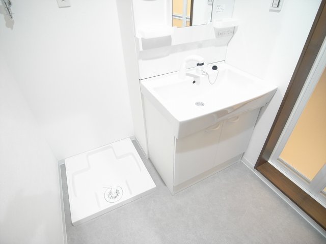 【洗面所】 | ISOLAM