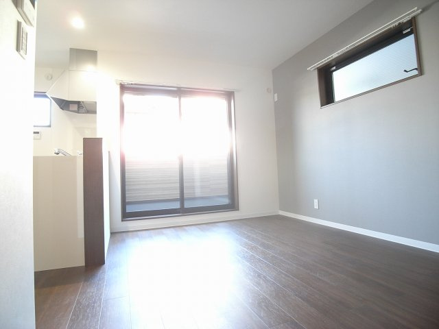 【居間・リビング】 | ISOLAM