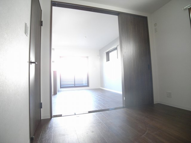 【洋室】 | ISOLAM