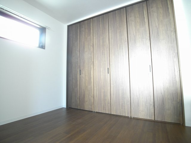 【洋室】 | ISOLAM