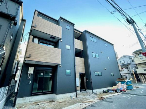 【外観】 | ISOLAM