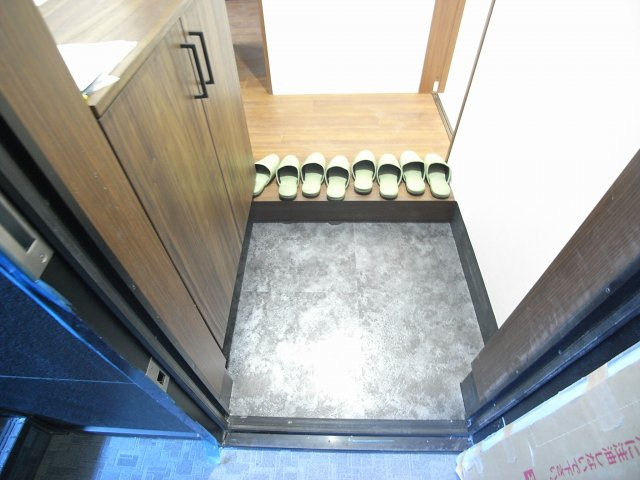 【玄関】 | ISOLAM