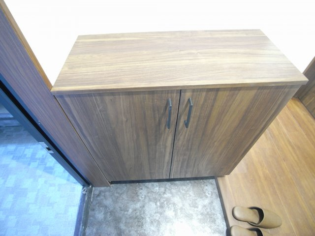 【玄関】 | ISOLAM