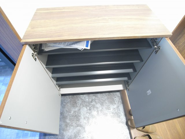 【収納】 | ISOLAM