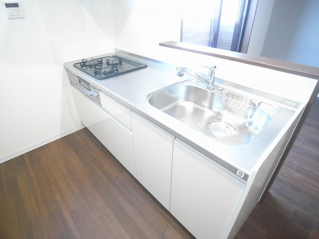 【キッチン】 | ISOLAM