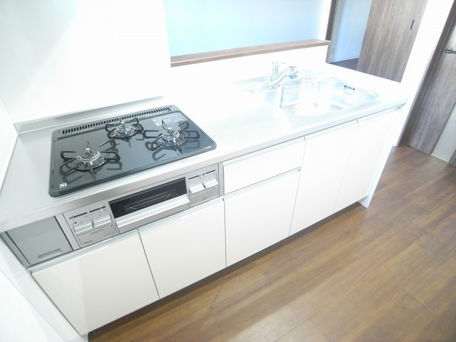 【キッチン】 | ISOLAM