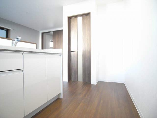 【キッチン】 | ISOLAM