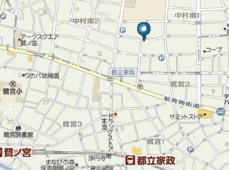 【地図】