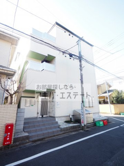 【外観】