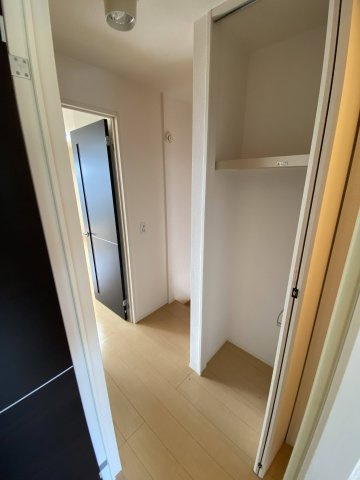 アマポーラの収納