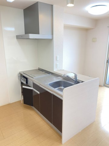 アマポーラのキッチン