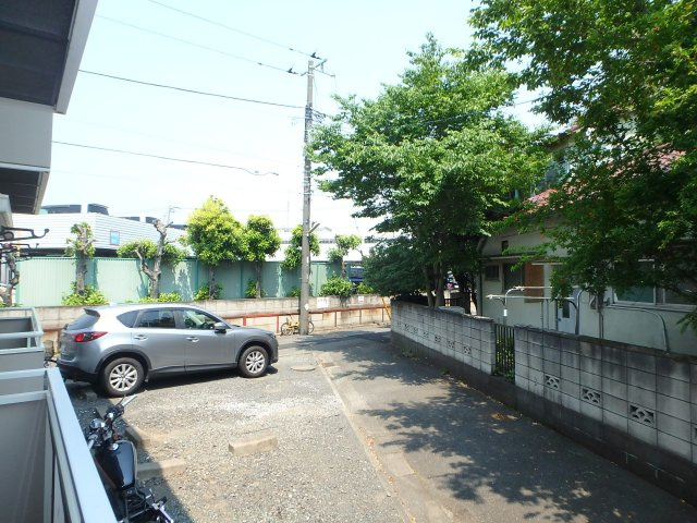 りっかーすとんの展望