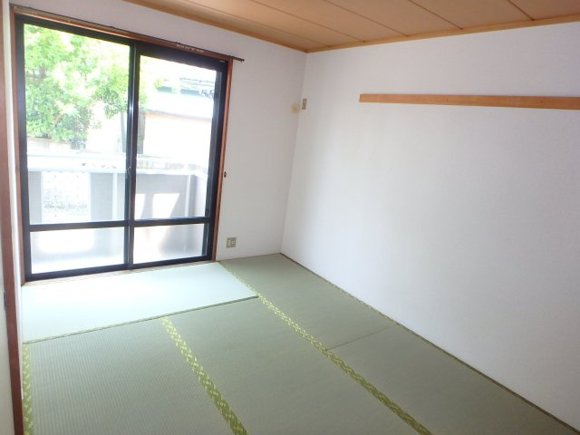 りっかーすとんの和室