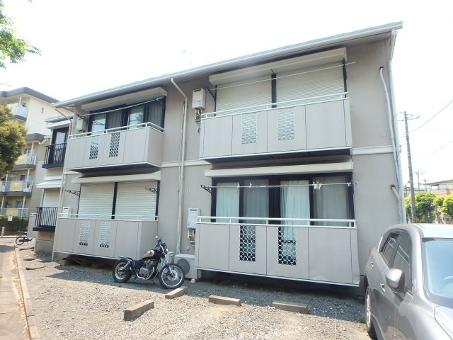 りっかーすとんの外観|1994年完成ハウスメーカー施工物件♪