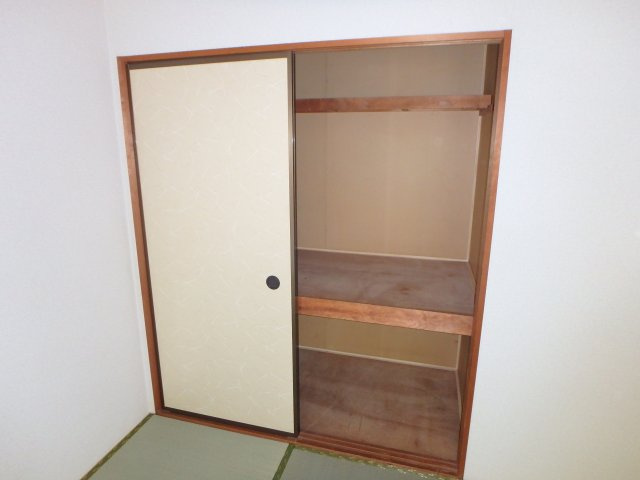 りっかーすとんの収納