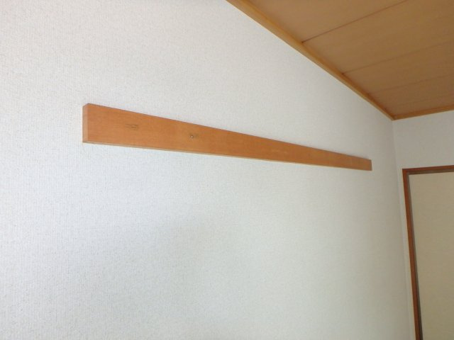 りっかーすとんのその他