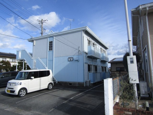 プルミエーム泉