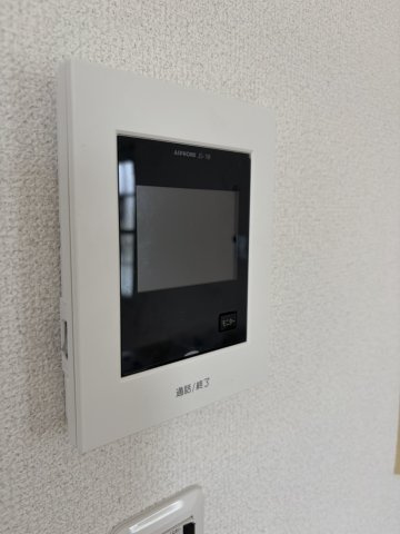 プルミエーム泉のセキュリティ