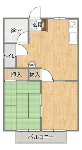 プルミエーム泉