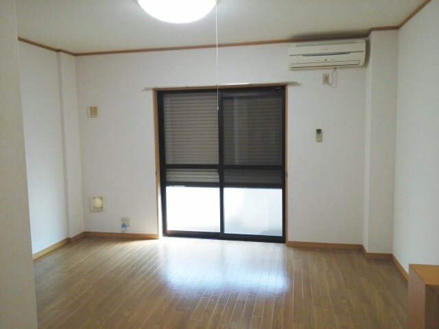 エレガントの設備