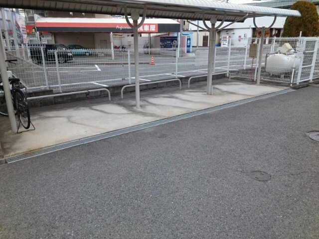 エレガントのその他共用部分