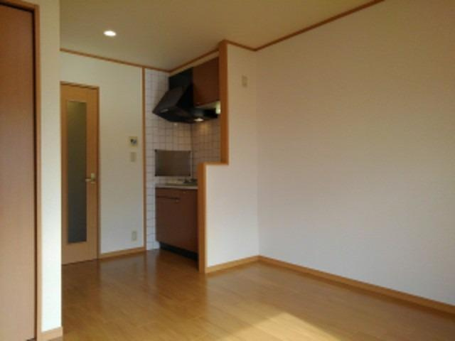 エレガントの居間・リビング