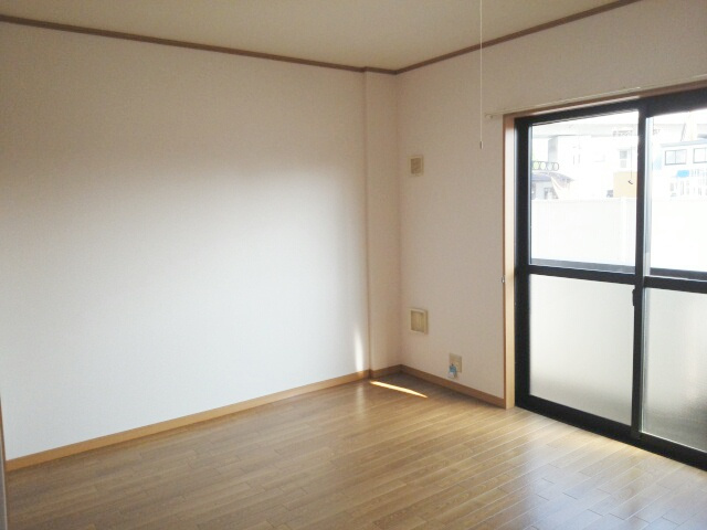 エレガントの寝室