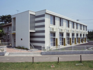 レオパレスカネエーズ柳橋の画像