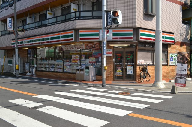 フジパレス萱島桜園町の周辺