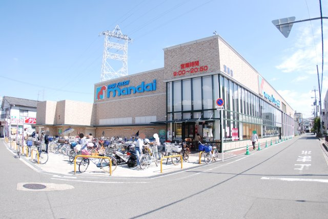 フジパレス萱島桜園町の周辺