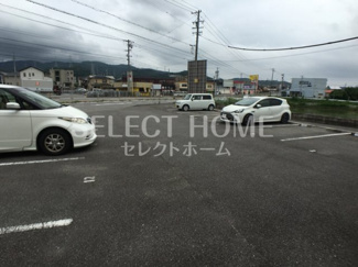 【駐車場】 | カースペースがあります