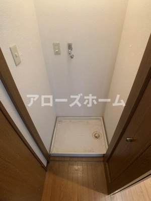 【設備】 | ジュネスコートA | ※室内写真はリフォーム前です