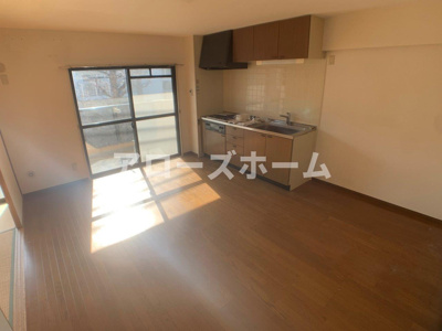 【その他】 | ジュネスコートA | ※室内写真はリフォーム前です