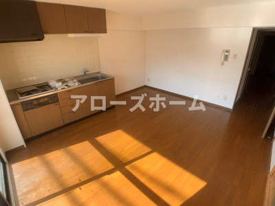 【その他】 | ジュネスコートA | ※室内写真はリフォーム前です