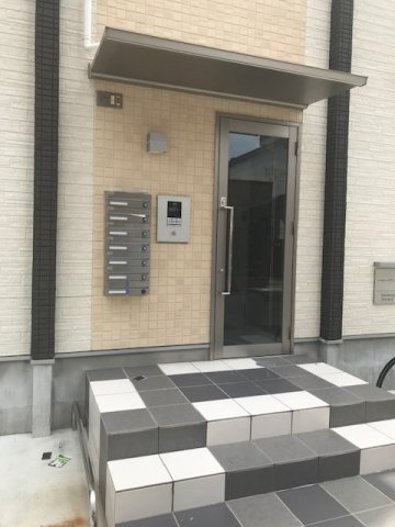 ハーモニーテラス二番Ⅵのその他共用部分
