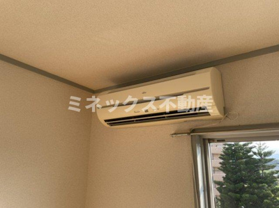 【設備】 | 今村コーポ