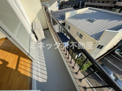 【玄関】 | 今村コーポ