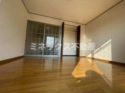 【居間・リビング】 | 今村コーポ