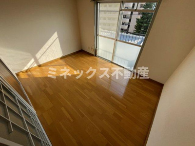 【浴室】 | 今村コーポ