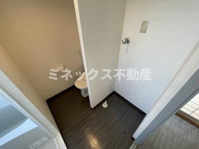 【内装】 | 今村コーポ