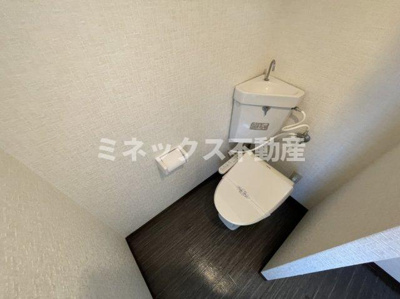 【独立洗面台】 | 今村コーポ